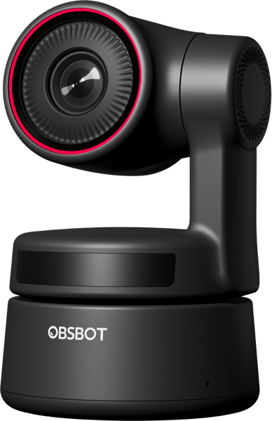 OBSBOT Tiny: The AI-Powered PTZ Webcam Revolutionizing Video Conferencing